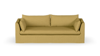 Bailey - 4 Seater - Slip Cover