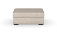 Kennedy - Modular - Ottoman - Fully Upholstered