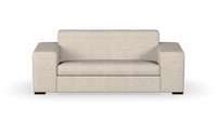 Chivonne - 2 Seater - Fully Upholstered
