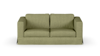 New Yorker - 2 Seater - Slipcover