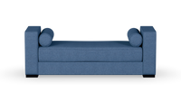 Charlotte - 2 Seater - Fully Upholstered