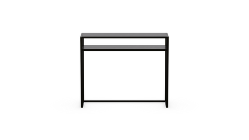 Mira Material: Black Finish