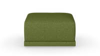 Mitchell - Ottoman - Fully Upholstered