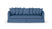 Connor - 4 Seater - Slip Cover