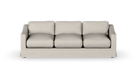 Georgia - 4 Seater - Slip Cover