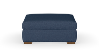 Chivonne - Ottoman - Fully Upholstered