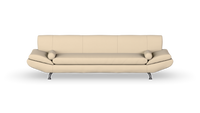 Dakota - 3 Seater - Fully Upholstered