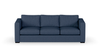 Sophia - 3 Seater - Fully Upholstered