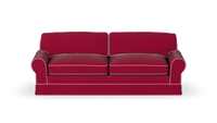 Barry - 4 Seater - Slip Cover