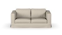 New Yorker - 2 Seater - Slipcover