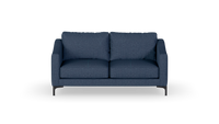 Polo - 2 Seater - Fully Upholstered