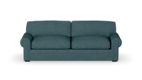 Barry - 4 Seater - Fully Upholstered