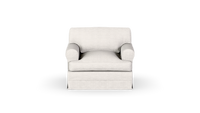 La Petite - Armchair - Slipcover