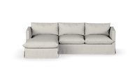 Caribbean - Corner Unit - Slip Cover