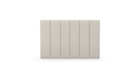 Raka - King - Fully Upholstered