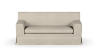 Liam - 2 Seater - Slip Cover