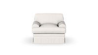 St Tropez - Arm Chair - Slip Cover