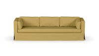 Marcus - 4 Seater - Slip Cover