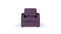 Bellini - Arm Chair - Fully Upholstered