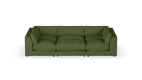 Minx - Netflix - Fully Upholstered
