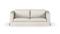 New Yorker - 3 Seater - Slipcover