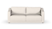 3 Seater - Fully Upholstered
