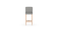 Oakdale - Barstool - Fully Upholstered