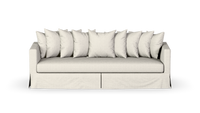 Connor - 4 Seater - Slip Cover