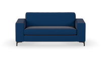 Chivonne Mini - 2 Seater - Fully Upholstered