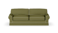 Barry - 4 Seater - Slip Cover