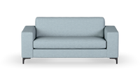 Chivonne Mini - 2 Seater - Fully Upholstered