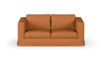 New Yorker - 2 Seater - Slipcover