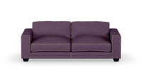 Rowan - 3 Seater - Fully Upholstered