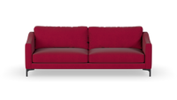 Polo - 4 Seater - Fully Upholstered