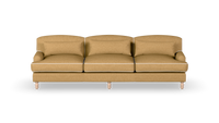 Churchill - 4 Seater - Fully Upholstered