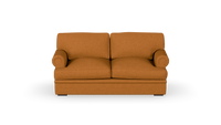 La Petite - 2 Seater - Fully Upholstered