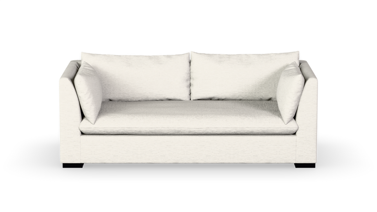 Mira Material: Colourwash Eco 01-Champagne
