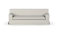 Liam - 4 Seater - Slip Cover