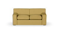 Luke - 2 Seater - Fully Upholstered