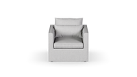 Billy Jean - Armchair - Slip Cover