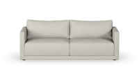 Odessa - 4 Seater - Fully Upholstered