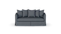 Connor - 2 Seater - Slip Cover