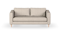Mojo - 3 Seater - Fully Upholstered