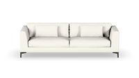 San Miguel - 4 Seater - Fully Upholstered