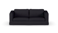 New Yorker - 3 Seater - Slipcover