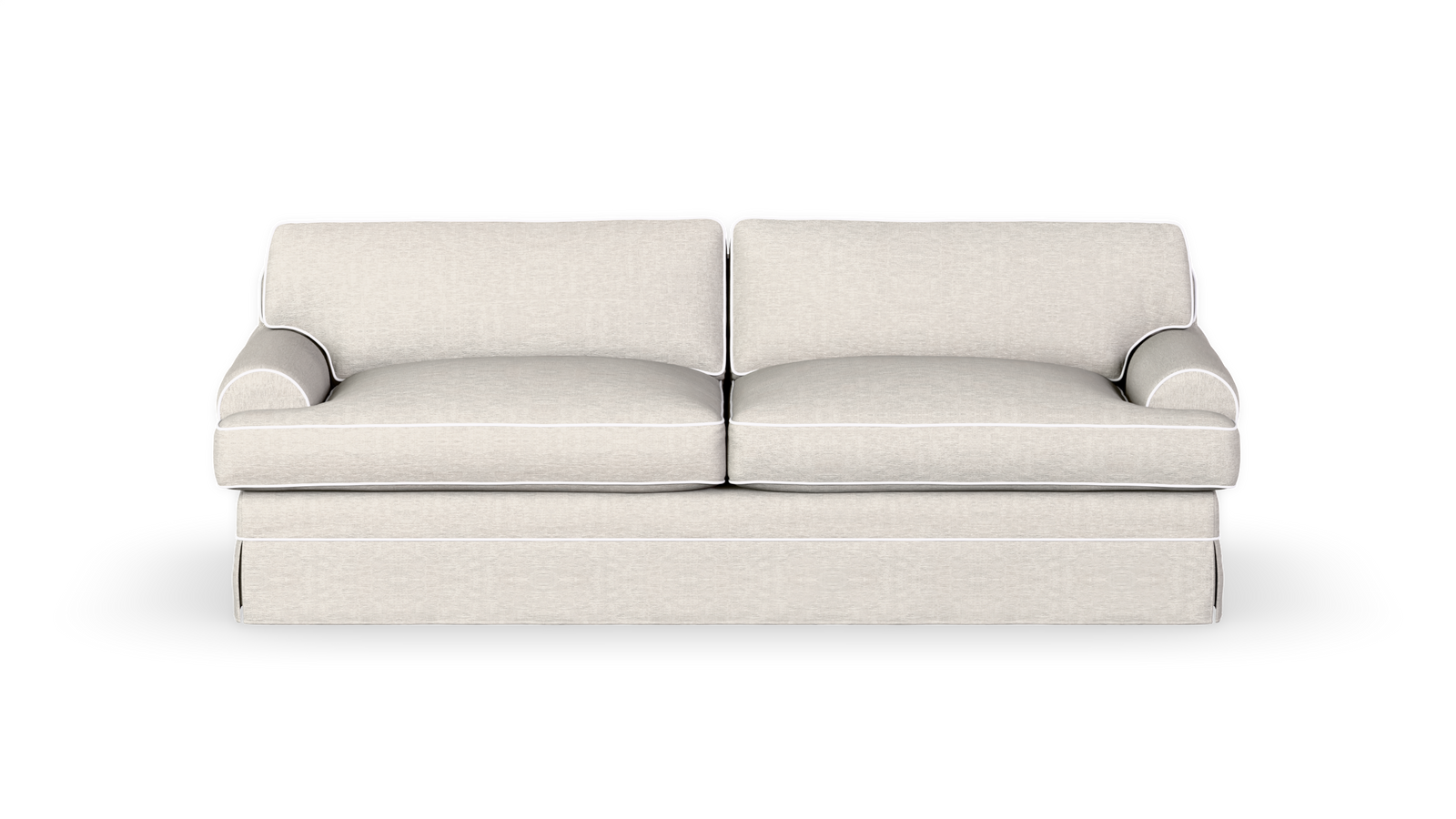 St Tropez - 4 Seater - Slip Cover