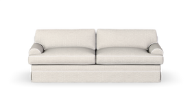 St Tropez - 4 Seater - Slip Cover
