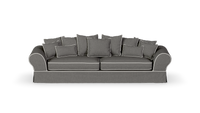 Big Bertha - 4 Seater - Slip Cover