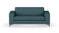 Chivonne Mini - 2 Seater - Fully Upholstered