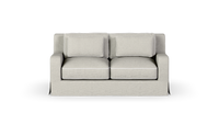 Valentino - 2 Seater - Slip Cover